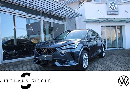 Cupra Formentor 1.4 e-HYBRID Leder Navi Pano LED Memory ACC VC