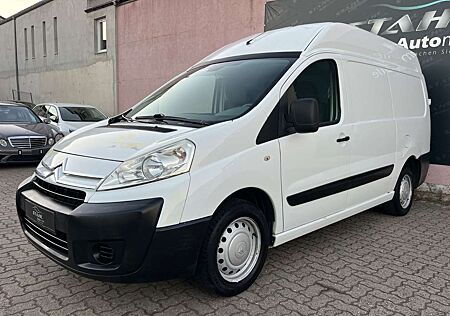 Citroen Jumpy HDi 120 *L2H2 Kasten*Hochdach*Schiebetür*
