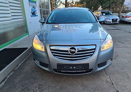 Opel Insignia A Lim. Edition #2 Hand #Automatik