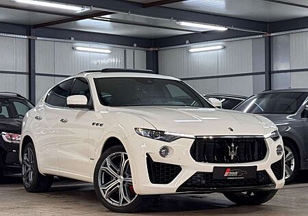 Maserati Levante GranSport Q4 PANO*H&K*SKYHK*ASSIST+*CRBN