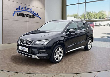 Seat Ateca 2.0TDI FR 4Drive AHK/LED/Navi