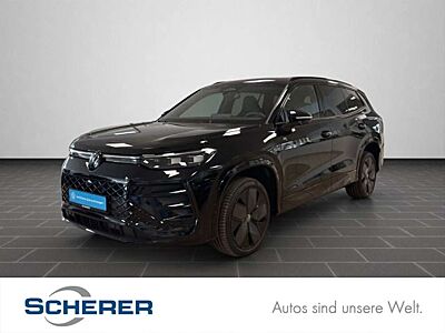 Volkswagen Tayron 2.0 TDI R-Line BlackStyle H&K HUD 7-Sitze