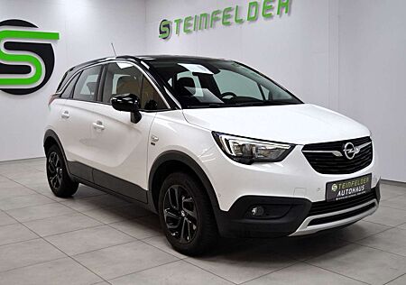 Opel Crossland X 120 Jahre / AHK / LED