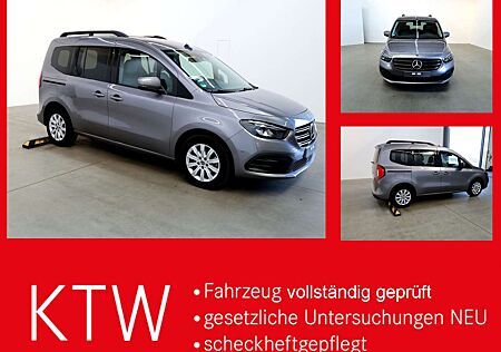 Mercedes-Benz T-Klasse T-Class Power Plus,MBUX,LED,Navi,Kamera,Tempomat