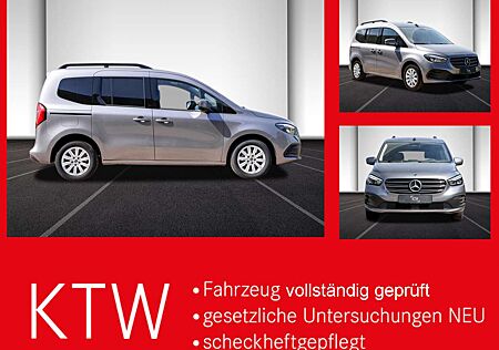 Mercedes-Benz T-Klasse T-Class Power Plus,MBUX,LED,Navi,Kamera,Tempomat