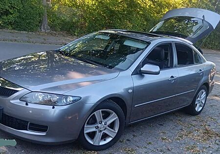 Mazda 6 Sport 2.0 CD DPF Active Plus