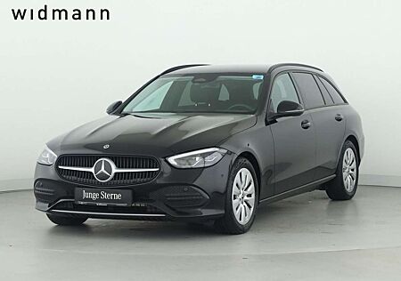 Mercedes-Benz C 200 d T *Automatik*Navigation*el.Heck*PTS*LED*
