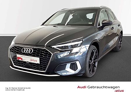 Audi A3 Sportback adva. 40TFSI e S tronic S-Line*Matrix*Rü