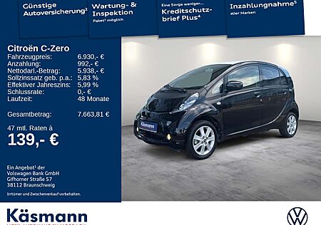 Citroën C-Zero Citroen BLUETOOTH SHZ