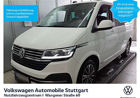 VW T6 Volkswagen .1 Multivan Generation Six DSG 2.0 TDI Euro 6d