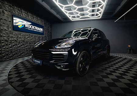Porsche Cayenne S 4.2 V8 Sport Design *Pano*Airmatic*LED