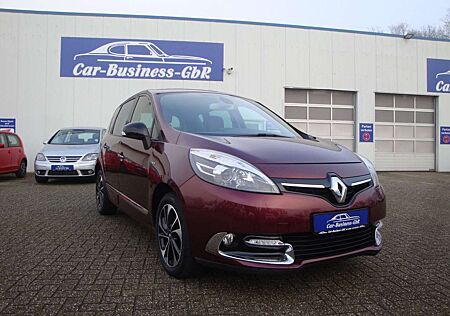 Renault Scenic III BOSE Edition