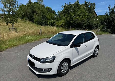 VW Polo Volkswagen 1.4 Style