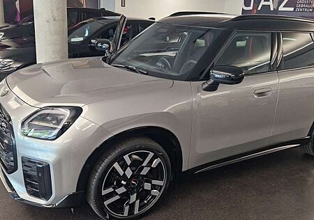 Mini One Countryman Countryman S All4 Garantie bis 10.07.2029