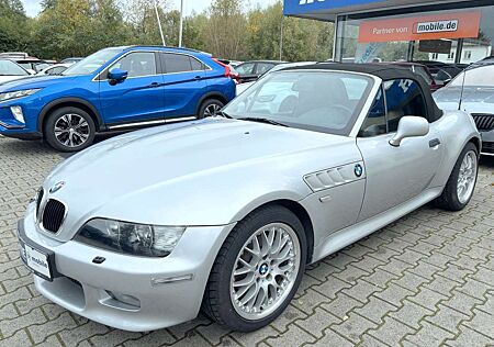 BMW Z3 Roadster 2.2i M-Paket*1H*Klima*Leder*Shz