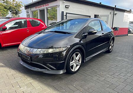 Honda Civic 1.8 Type S | 2.Hand | ohne Tüv