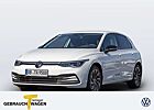 VW Golf Volkswagen 1.5 eTSI DSG MOVE Life LED NAVI SITZHZ ACC