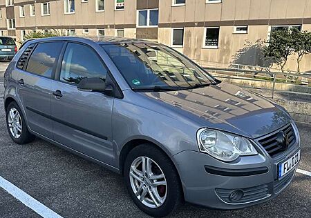 VW Polo Volkswagen 9N 1.2 12v