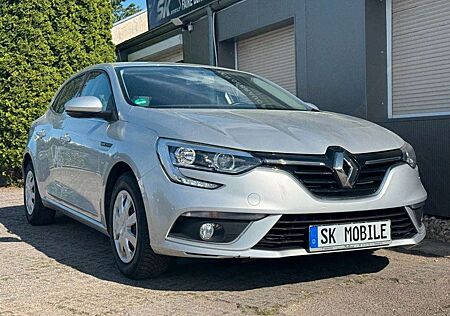 Renault Megane IV Lim.Experience 1HAND*6GANG*TEMP*SitzHZ