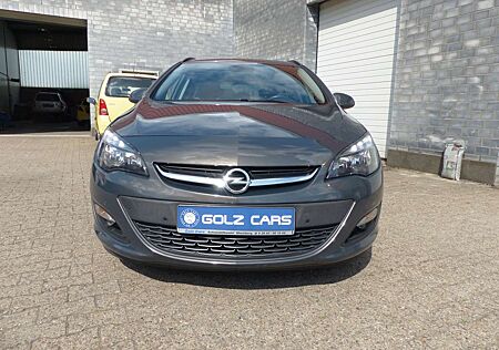Opel Astra Sports Tourer 1.4 Automatic-Style