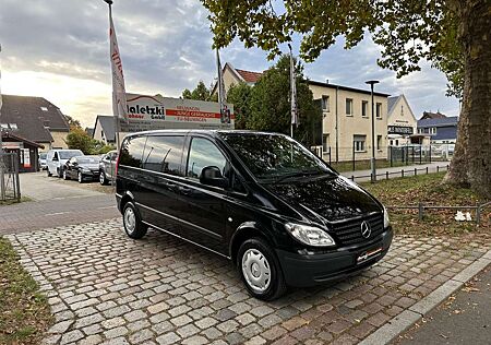 Mercedes-Benz Vito 115 CDI Mixto Kompakt*5.Sitze*Komfort*AHK*