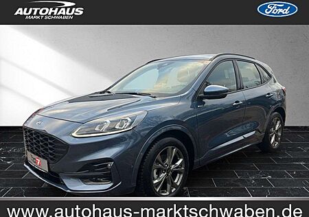 Ford Kuga ST-Line Bluetooth Head Up Display Navi LED