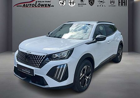 Peugeot 2008 1.2 Hybrid 145 Allure (EURO 6e)