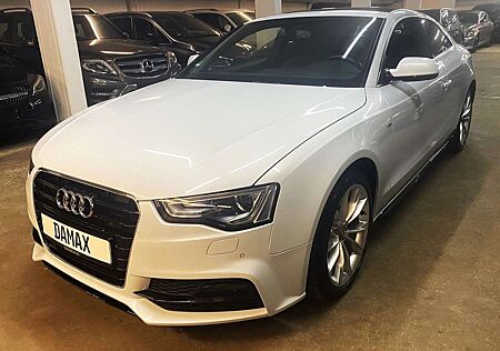 Audi A5 1.8 TFSI*2xS Line*PANO*KEYLESS