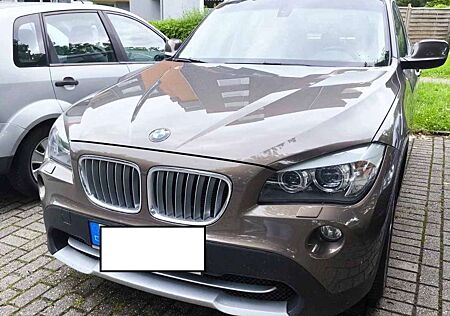 BMW X1 sDrive18i Aut.
