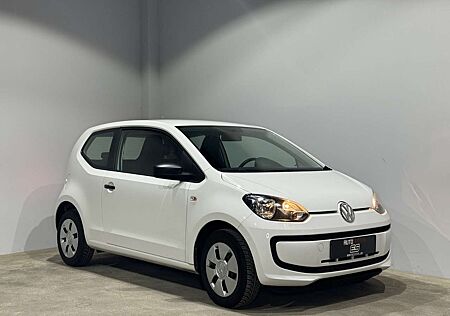 VW Up Volkswagen ! 1.0 take !