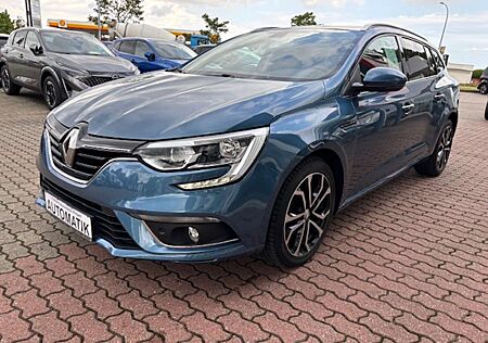 Renault Megane Grandtour TCe 140 GPF EDC BUSINESS EDITION