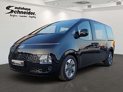 Hyundai STARIA MJ25 1.6 TGDi 6AT HEV TREND 9-Sitzer EHK/PARK-PAKE