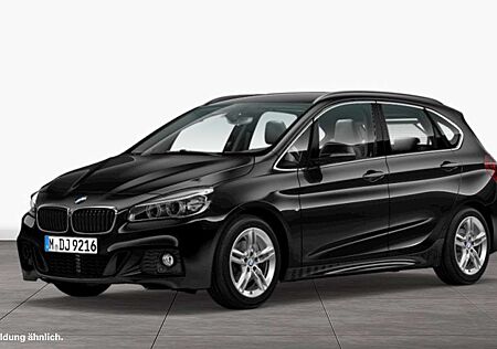BMW 218 d Active Tourer M Sportpaket HiFi LED RFK