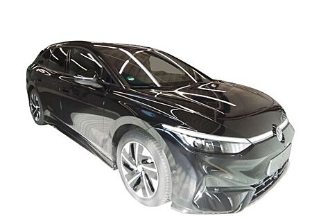 VW ID.7 Volkswagen Tourer Pro Wärmepumpe AHK Navi Kamera