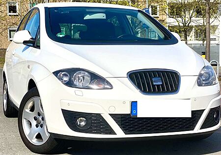 Seat Altea 1.4 TSI 4You