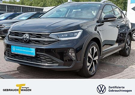 VW Taigo Volkswagen 1.0 TSI DSG STYLE KAMERA MATRIX ACC