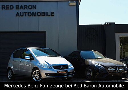Mercedes-Benz A 160 BlueEFFICIENCY NAVI CARPLAY KLIMA 2-HAND