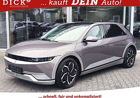 Hyundai IONIQ 5 Techniq PANO+NAVI+LED+SHZ+KAMER+ACC+19+