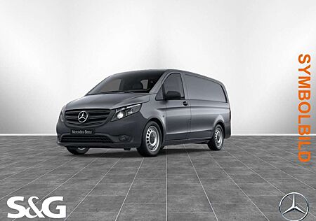 Mercedes-Benz Vito 114 CDI Kasten Lang 9G-Tr. Navi Kamera