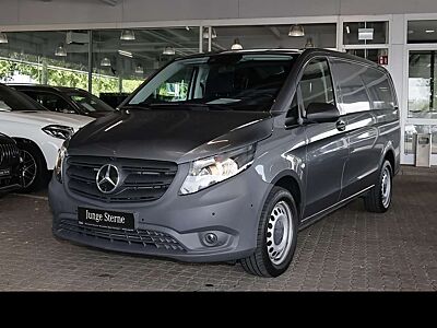 Mercedes-Benz Vito 114 CDI Kasten Lang 9G-Tr. Navi Kamera