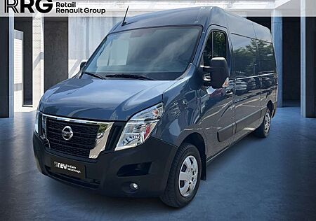 Nissan Interstar L2H2 Automatik AHK SHZ Kamera Navi