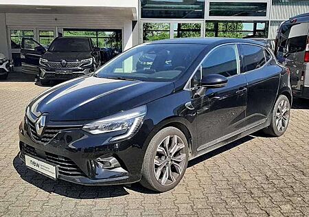 Renault Clio Edition One TCe 130 EDC