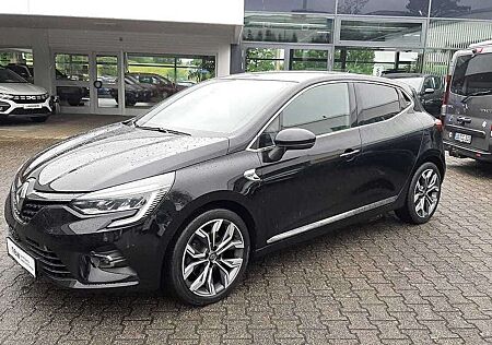 Renault Clio Edition One TCe 130 EDC