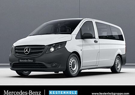 Mercedes-Benz Vito 114 CDI Tourer PRO Lang