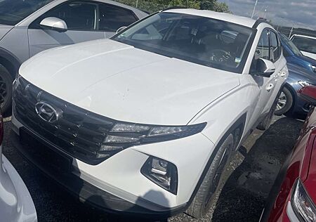 Hyundai Tucson 4WD Navi dig.Cockpit R.Cam PDC SHZ DAB+