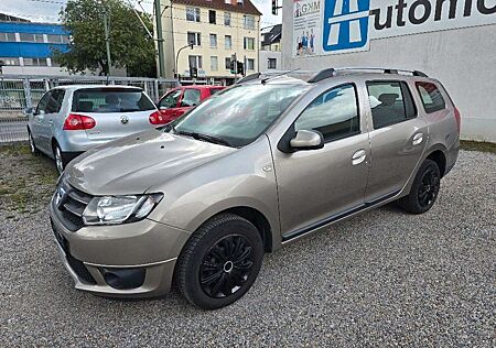 Dacia Logan MCV 1.2 16V LPG 75 MCV eco2 Lauréate
