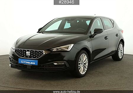 Seat Leon 1.4 TSI Xcellence e-Hybrid #LED#Virtual#ACC