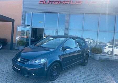VW Golf Volkswagen Plus V Tour