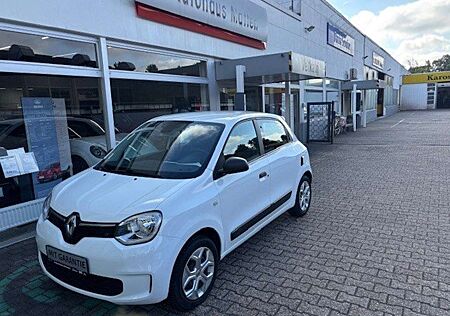 Renault Twingo Life