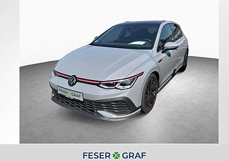 VW Golf Volkswagen 2.0 GTI DSG Clubsport LED-MATRIX PANO HK